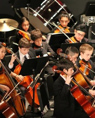 Symphony Hall At DECC Duluth