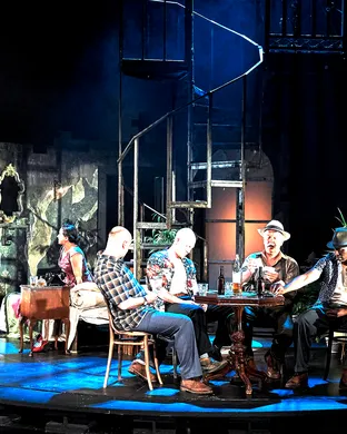A Streetcar Named Desire Duluth