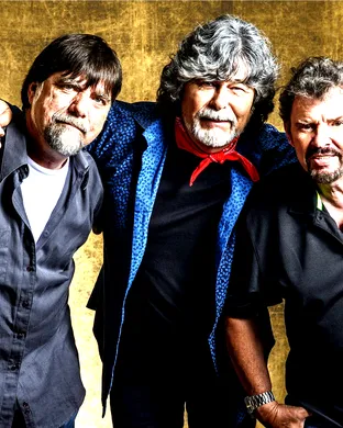 Alabama - The Band