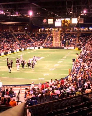 Beaumont Renegades Duluth