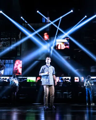 Dear Evan Hansen Duluth