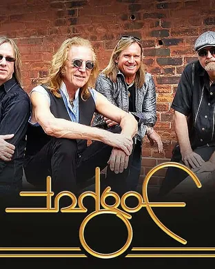 Foghat Duluth