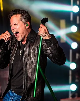 Gary Allan Carlton