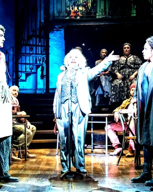 Hadestown Duluth