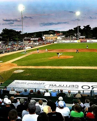 La Crosse Loggers Duluth