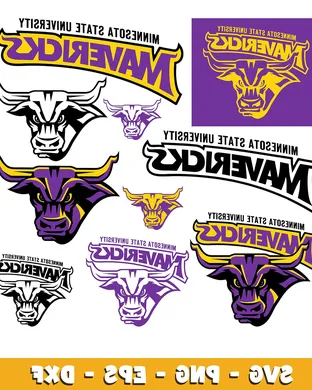 Minnesota State Mankato Mavericks Duluth