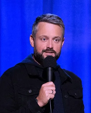 Nate Bargatze Duluth