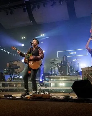 Rend Collective Duluth