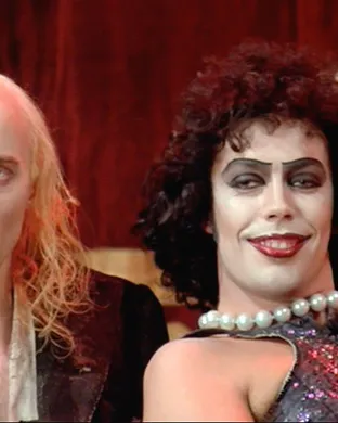Rocky Horror Picture Show Duluth