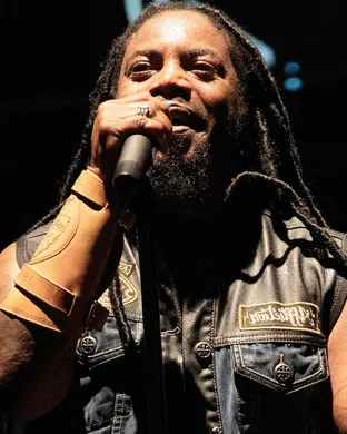 Sevendust Duluth