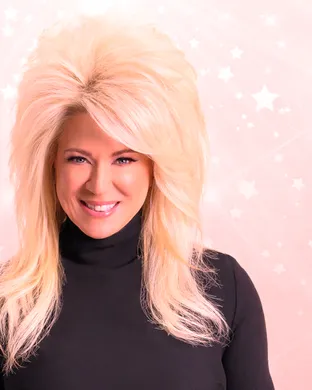 Theresa Caputo Carlton