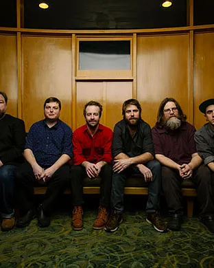 Trampled By Turtles Duluth