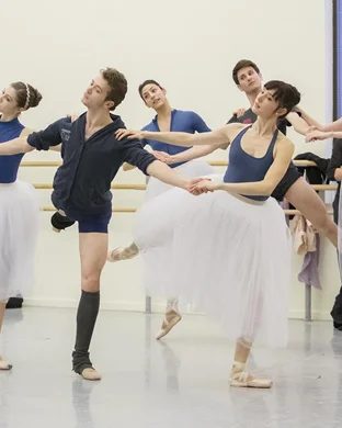 World Ballet Company Duluth